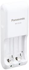 Image of Panasonic BQ-CC23 Rapid Charger for Rechargeable Battery AC100-240V N2