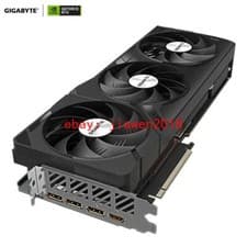Image of GIGABYTE GeForce RTX 4070Ti SUPER WINDFORCE MAX OC D6X 16GB Gaming Graphics Card