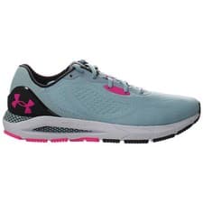 Image of Under Armour HOVR Sonic 5 Womens Blue Running Shoes