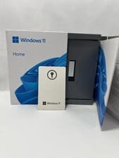 Image of Microsoft Windows 11 Home USB Pack 64 Bit Operating System Sealed