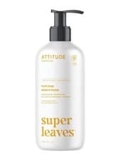 Image of Attitude Super Leaves Hand Soap Lemon Leaves - 473ml