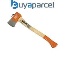 Image of Bahco HUS-0.6-380 Camping Hatchet HUS 0.6-380 850g BAHHUS06380