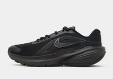 Image of Nike Downshifter 14 Men's Shoes in Black