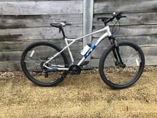 Image of GT Mountain Bike