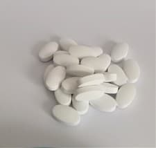 Image of Calcium Magnesium Zinc Tablets (90 Tablets)