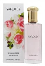 Image of Yardley English Rose Eau de Toilette