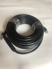 Image of 15M METRE ACTIVE V1.4 HDMI CABLE LEAD 3D HD DVD LED HIGH SPEED PREMIUM
