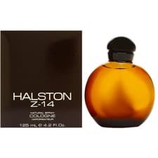 Image of HALSTON Z-14 236ML EDC SPRAY | NEW & SEALED | FREE P&P | UK