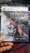 Image of Star Wars Jedi: Fallen Order (PS5)