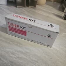 Image of Dell 1350CNW/1250C/1255CN - 1 x magenta Compatible Toner Cartridge