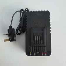 Image of Genuine Worx 20V Li-ion Battery Charger 2A WA3880