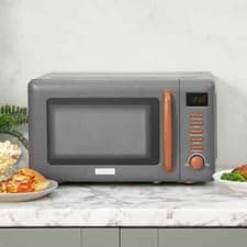 Image of Haden Dorchester 20L Microwave 800W, 5 Power Levels, Digital Display