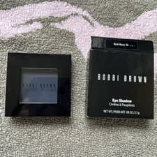 Image of Bobbi brown Eye Shadow Rich Navy 36! BNIB! Htf!