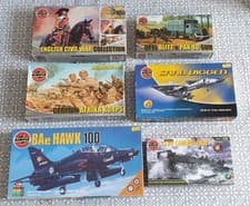 Image of Original Airfix Models
