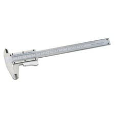 Image of Draper Vernier Calipers 150mm