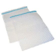 Image of Bubble Pouches Wrap Bag Flap Peel And Seal Postal Clear Envelopes All Sizes UK