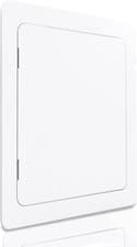 Image of Morvat Heavy-Duty 6x9 Access Panel with Hinged Door for Drywall & Ceiling
