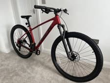 Image of TREK Marlin 5 Gen 3 2026 Large 29” Mountain Bike Brand New MTB Hardtail 