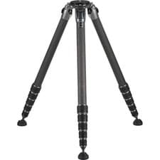 Image of Gitzo GT5563GS Systematic Series 5 Carbon eXact Giant Tripod
