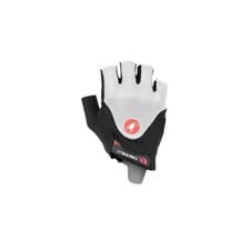 Image of Castelli Arenberg Gel 2 Gloves Black/Ivory
