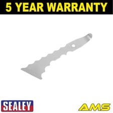 Image of Sealey Wide/Curved Carbon Steel Trim Tool RT03