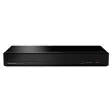 Image of Panasonic DPUB150EBK 4K Ultra HD Blu-ray Player