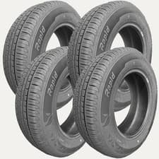 Image of RAPID 175/70R14 84T P329 Budget-Friendly Reliable Grip 1757014 Car Tyres x 4