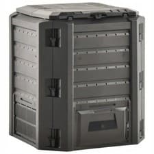 Image of Garden Composter Various Models Thermal Organic Fertilizer Compost Modular Bin