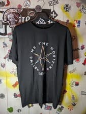 Image of bring me the horizon t shirt