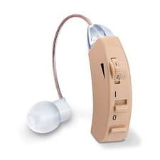 Image of Beurer HA50 Discreet Hearing Amplifier