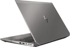 Image of HP ZBook 15 G6 Mobile Workstation Intel Core i7 9750H 24GB Ram IR Webcam Q3B