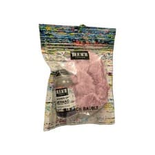 Image of Bleach London Washed Up Mermaid 50ml Super Cool Colour & Cool Colour Scrunchie