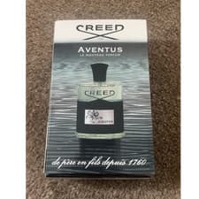 Image of Creed Aventus Eau de Parfum Spray 120 ml Regular Size MPN 3 S03441