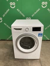 Image of Bosch Washing Machine 9kg 1400 rpm White A Rated WAN28259GB #LF126870