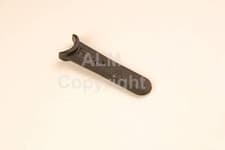 Image of ALM Flymo Plastic Blades For Micro Lite Minimo Lawnmower FL246