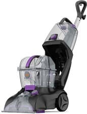 Image of Vax CDCW-RPXR Upright Carpet Cleaner Washer Rapid Power Refresh 4.7L 1200w