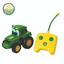 Image of John Deere Remote Controlled Johnny Tractor - MCE42946X000