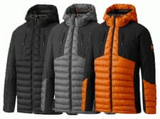 Image of Timberland PRO Hypercore Water-Repellent Softshell Jacket