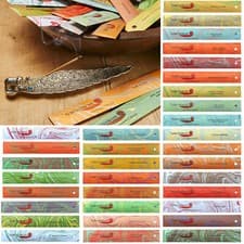 Image of ❤️ Natural Organic High Quality Auroshikha Incense Joss Sticks 10g Mix & Match