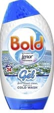 Image of Bold Washing Gel Spring Awakening 24 Washes 840ml