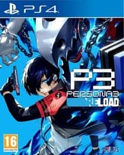 Image of Persona 3 Reload (PS4) - Brand New and Sealed