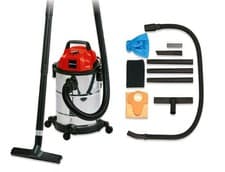Image of Einhell TC-VC 1820 S 20L Wet And Dry Vacuum Cleaner With Attachments 1250w NEW!