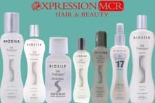 Image of BioSilk Therapy Shampoo - Conditioner - Serum - Treatment Full Range UK Seller