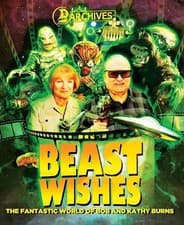 Image of Beast Wishes (Blu-ray)
