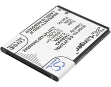 Image of Battery for Vodafone Smart First 7 VFD 200 Li3714T42P3h645042 1450mAh NEW