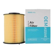 Image of Engine Air Filter AV619601AD For Ford Kuga Focus C-Max Mazda 3 Volvo S40 V40 V50