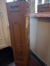 Image of Dyson Purifier Cool Gen1 TP10 Purifying Fan, White