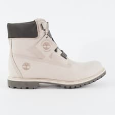Image of Womens Timberland 6 Inch Premium Waterproof A237P Leather Casual Walking Boots