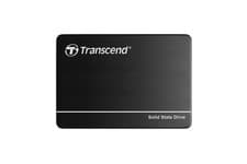 Image of Transcend SSD420K 32 GB 2.5" Serial ATA III MLC