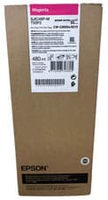 Image of Epson T55P3 Sjic48P-M Original Cartridge Magenta Cw-C8000E/Cw-C8010 [A Box]